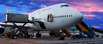 Vận tải quốc tế bằng đường hàng không